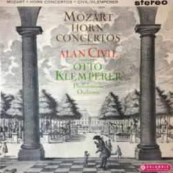Horn Concertos