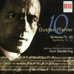 Sinfonie Nr. 10 Fis-dur Sinfonie Nr. 10 Fis-dur