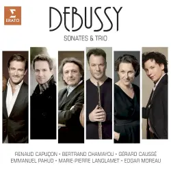 Sonates & Trio