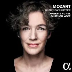 Complete Flute Quartets