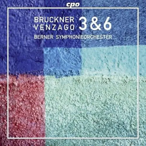 Bruckner 3 & 6