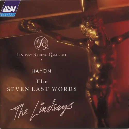The Seven Last Words