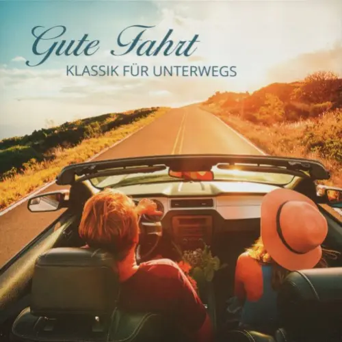 Gute Fahrt