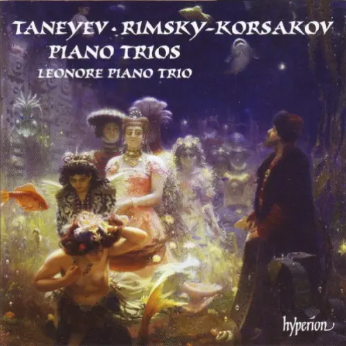 Piano Trios