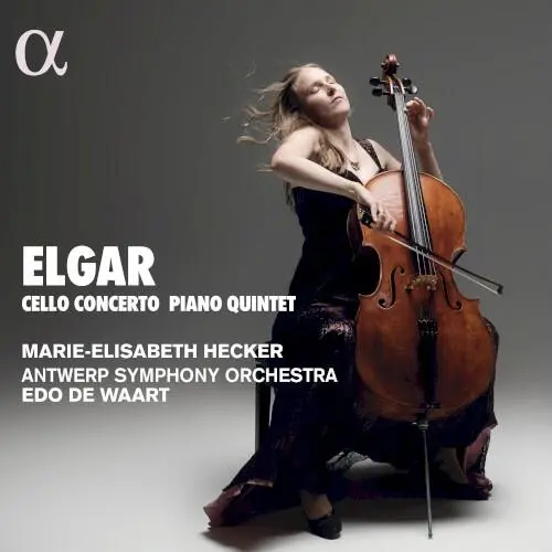 Cello Concerto / Piano Quintet