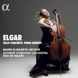 Cello Concerto / Piano Quintet
