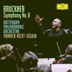 Symphony no. 8 Symphony no. 8