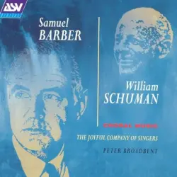 Choral Music