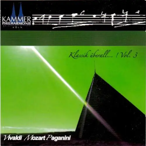 Klassik überall...! Vol. 3