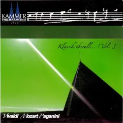 Klassik überall...! Vol. 3
