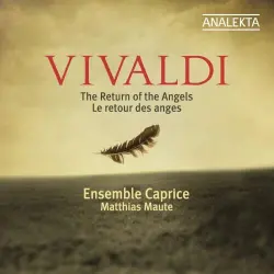 The Return of the Angels / Le retour des anges