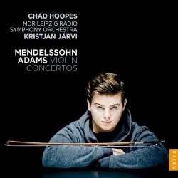 Violin concertos