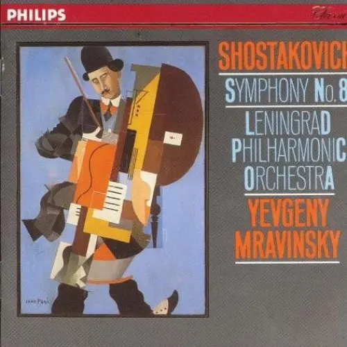 Symphony no. 8
