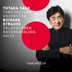 Heldenleben / Rosenkavalier-Suite