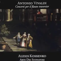 Concerti per il flauto traversier