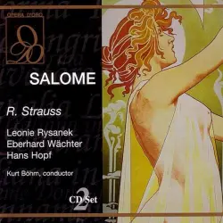 Salome Salome