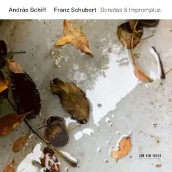 Sonatas & Impromptus Sonatas & Impromptus