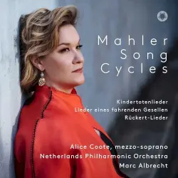 Song Cycles Song Cycles