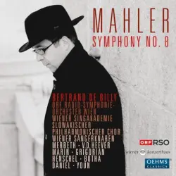 Symphony No. 8