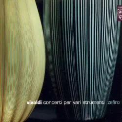 Concerti per vari strumenti