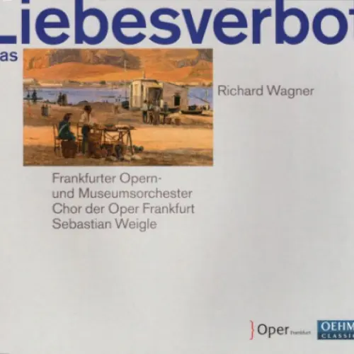 Das Liebesverbot
