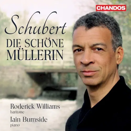 Die schöne Müllerin