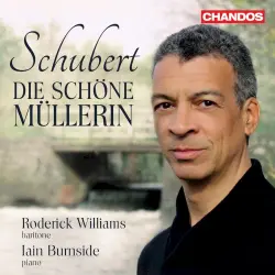 Die schöne Müllerin