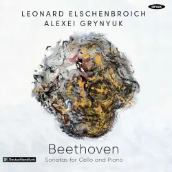 Sonatas for Cello and Piano