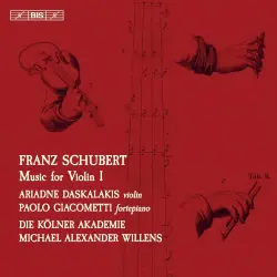 Music for Violin I