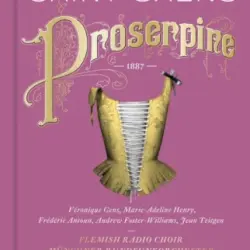 Proserpine Proserpine