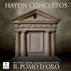 Haydn: Concertos Haydn: Concertos