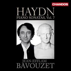 Piano Sonatas, Vol. 7