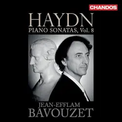 Piano Sonatas, Vol. 8