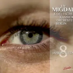 8 Jahreszeiten