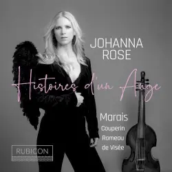 Histoires d’un Ange