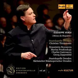 Messa da requiem