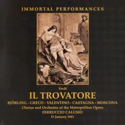 Il trovatore