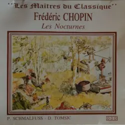 Classical Gallery: Frédéric Chopin, 12 Nocturnes Classical Gallery: Frédéric Chopin, 12 Nocturnes