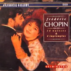 14 Waltzes and 4 Impromtus 14 Waltzes and 4 Impromtus