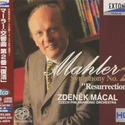 Symphony no. 2 “Resurrection”