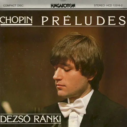 Préludes