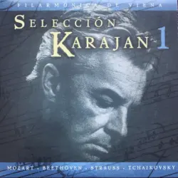 Selección Karajan 1 Selección Karajan 1