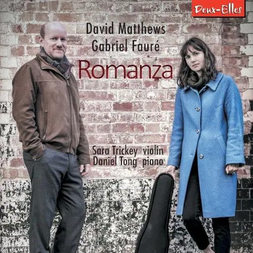 Romanza