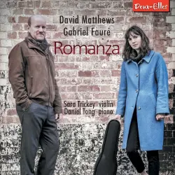 Romanza