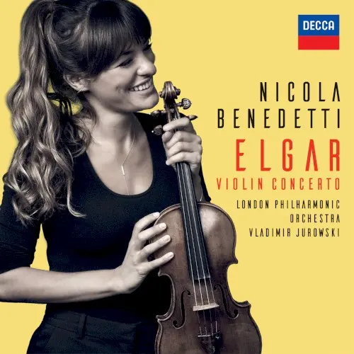 Violin Concerto