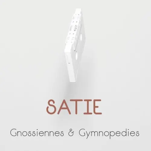 Gnossiennes & Gymnopédies