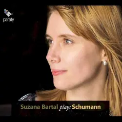 Suzana Bartal Plays Schumann