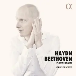 Piano Sonatas