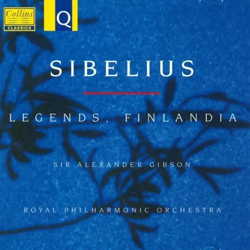 Legends / Finlandia