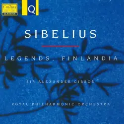 Legends / Finlandia